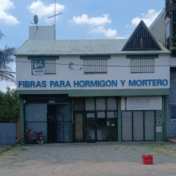 Colectora Acceso Oeste Km 50