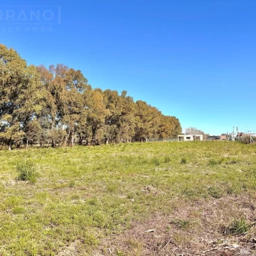 Terreno en venta, barrio semicerrado Praderas de Cardales 2 15