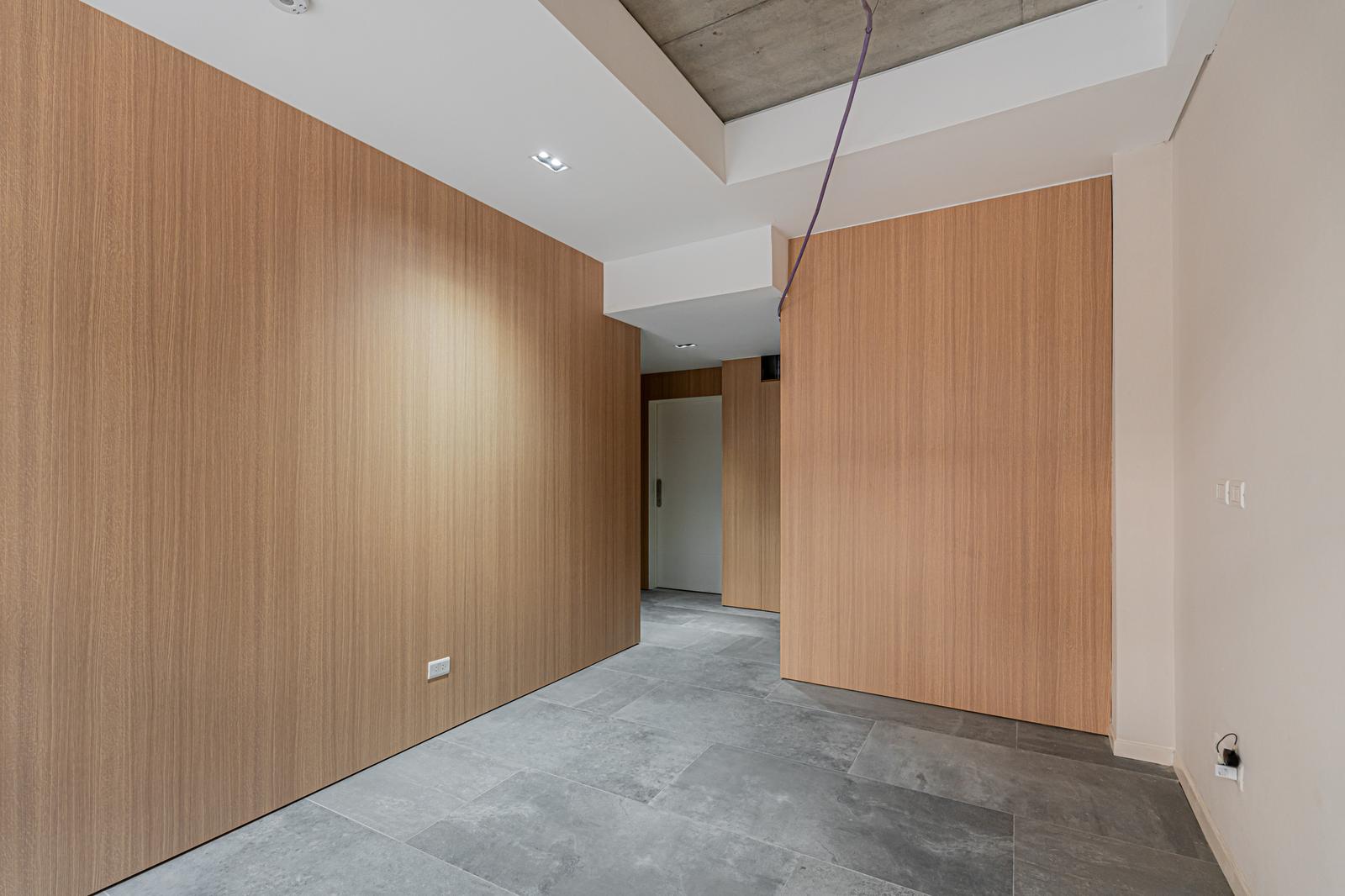 Departamento de 1 dormitorio en Villa Crespo, foto 4