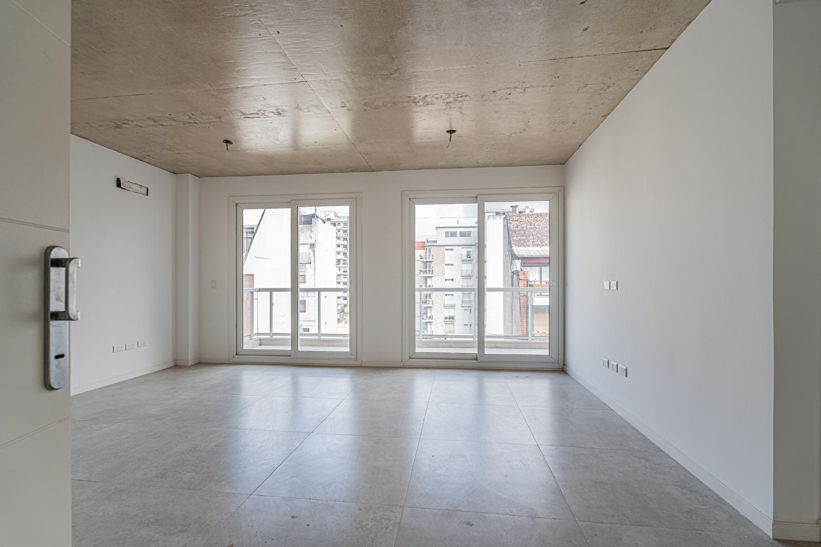 Departamento de 1 dormitorio en Villa Crespo, foto 5
