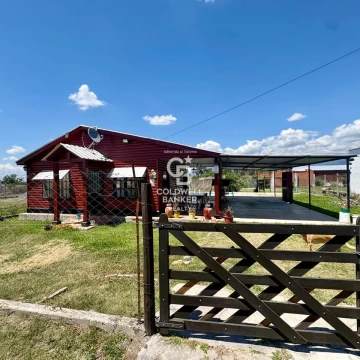 Casa en venta ubicada en Potreros de Quijano