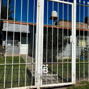 Casa en venta en B Santa Ana 3