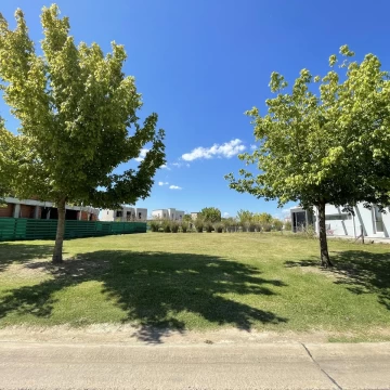 Venta lote 25 x 32 Puertos del Lago Barrio Acacias