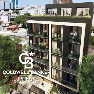 Apartamento en Buceo