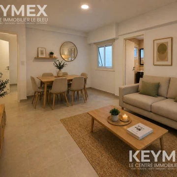 Departamento 2 ambientes venta san nicolas reciclado