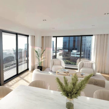 Venta Duplex 2 ambientes Grand Atlantida
