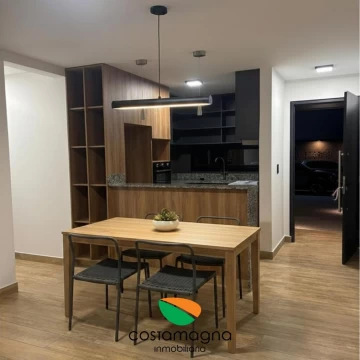 DUPLEX 3 DORMITORIOS - SAN IGNACIO VILLAGE - PLANTA BAJA