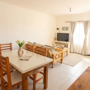 Venta Duplex 3 ambientes en Lujan con cochera y parrilla