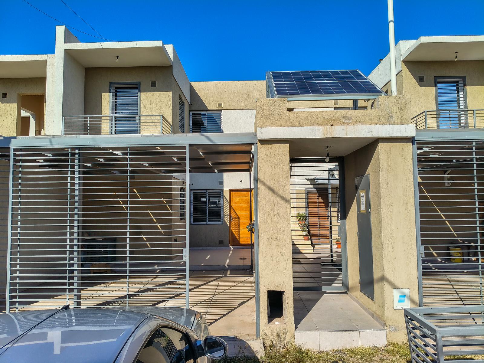 DEPARTAMENTO EN VENTA EN GUAYMALLEN CON TOUR VIRTUAL - Principal