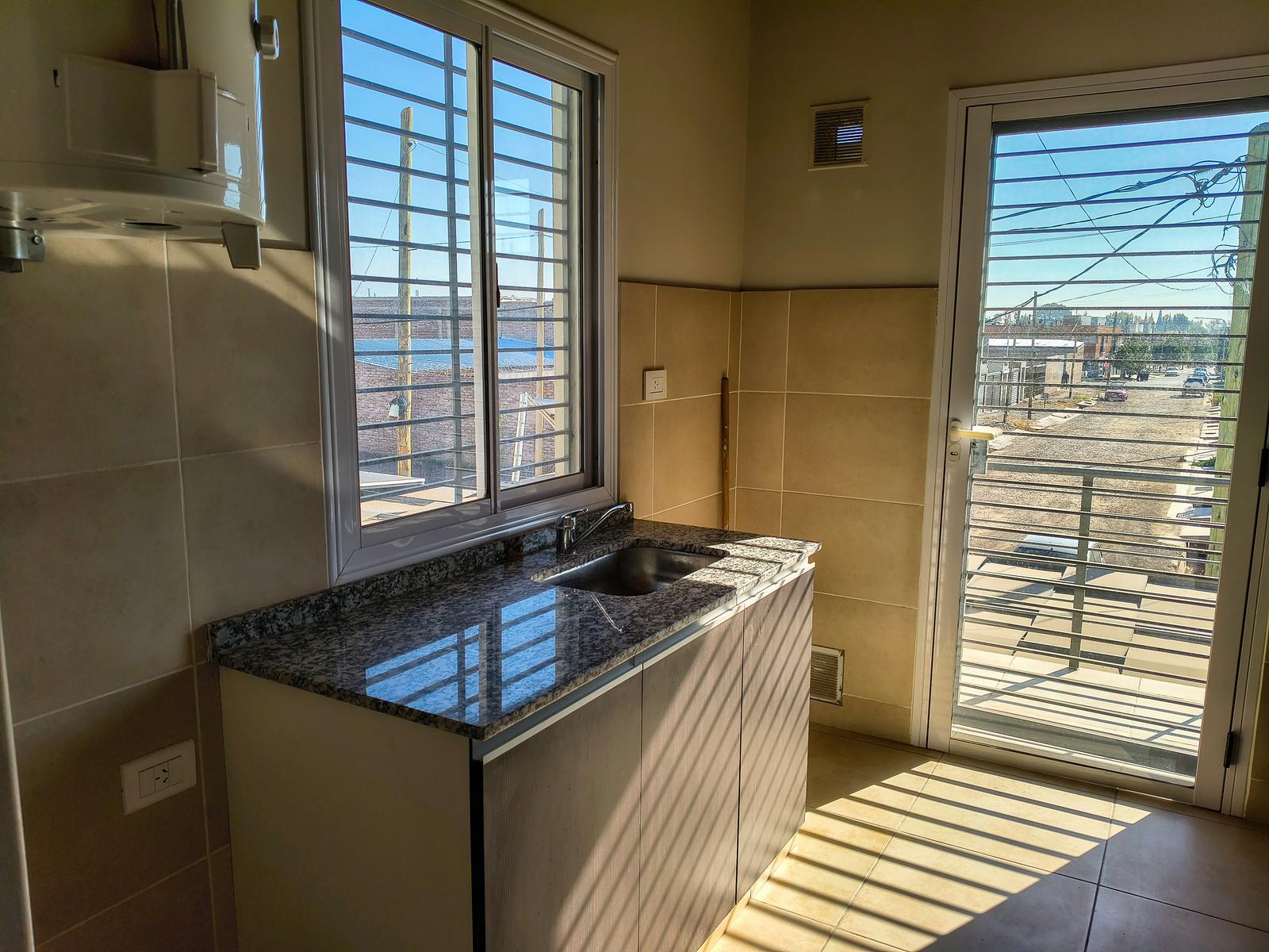 DEPARTAMENTO EN VENTA EN GUAYMALLEN CON TOUR VIRTUAL - 3
