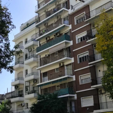 VENTA DEPARTAMENTO 2 AMBIENTES CABALLITO