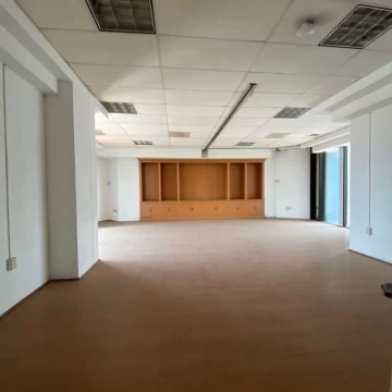 Oficina en renta en Fraccionamiento Jardines de Plaza Del Sol