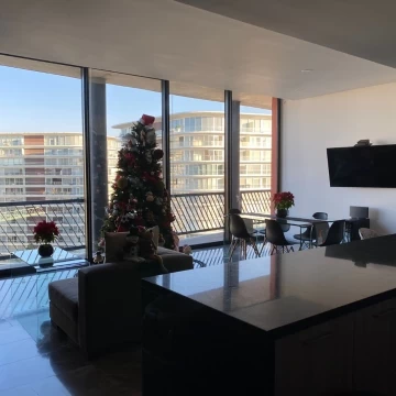 DEPARTAMENTO EN VITIA LA TOSCANA