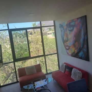 Departamento en venta en Chantepec 2 Recámaras