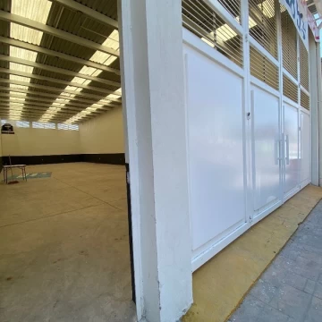 Bodega Comercial en venta en Pueblo El Salto Centro