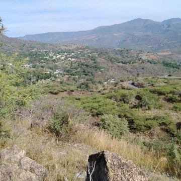 GRAN TERRENO EN VENTA 50 HECTÁREAS