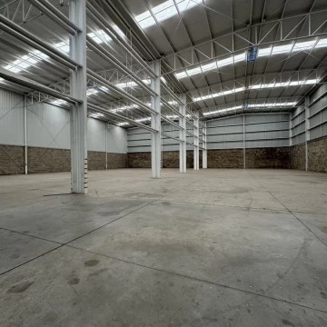 PARQUE INDUSTRIAL SANTA CRUZ