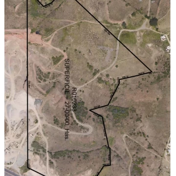 27 HECTÁREAS EN VENTA EN TONALÁ