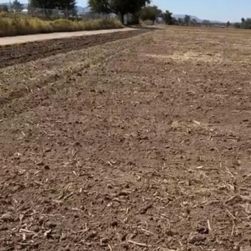 TERRENO EN VENTA SOBRE RAMÓN CORONA