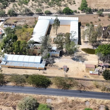 INMUEBLE INDUSTRIAL EN VENTA