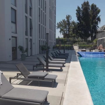 Departamento en venta en Fraccionamiento Puerta del Valle 2 Recámaras