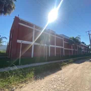 BODEGA INDUSTRIAL / ACCESO A CARRETERA A CHAPALA