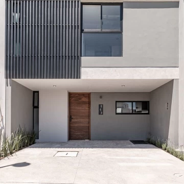 CASA EN CONDOMINIO - PARAÍSO l