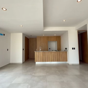 Departamento en venta en Fraccionamiento Jardines de Guadalupe 2 Recámaras