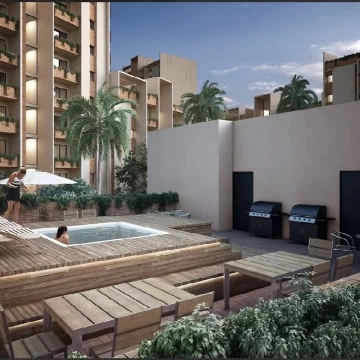 DEPARTAMENTO EN VENTA