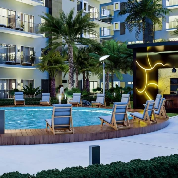 PENTHOUSE EN PREVENTA
