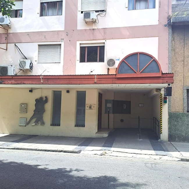 Alquiler de Hotel en Balvanera