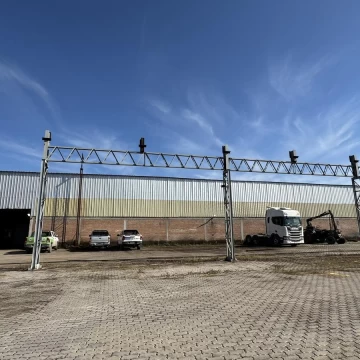 Galpón a minutos de San Miguel de Tucumán