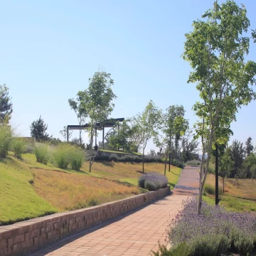 TERRENO EN VENTA PARQUES VALLARTA