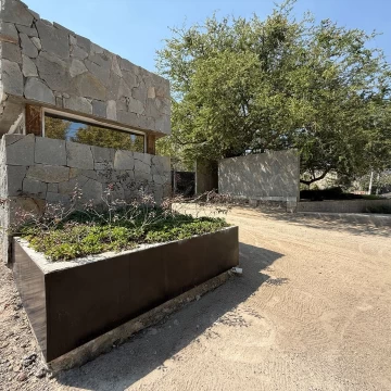 Terreno Residencial en venta en Santa Ana Tepetitlán