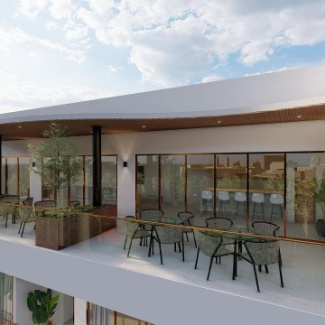 PRE VENTA DEPARTAMENTO [TORRE VENECIANA] EN PROVIDENCIA