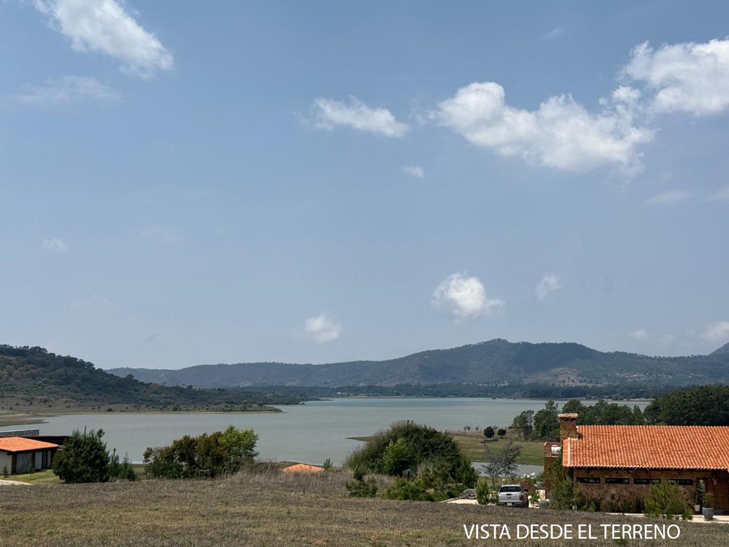 Vista desde el terreno.JPG