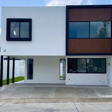 Casa en Venta en Los Robles Residencial – Coto Bonsai