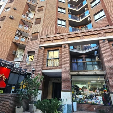 Departamento en Nueva Cordoba