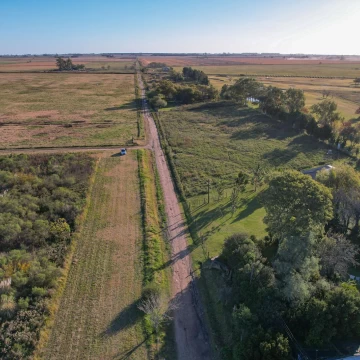 Terreno en Venta 1000m2 Piñero