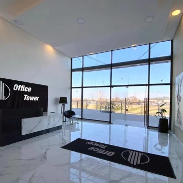 Venta oficina a estrenar en Office Tower, Escobar