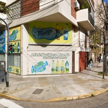 VENTA LOCAL COMERCIAL BOEDO