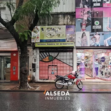 Local Comercial calle San Luis 