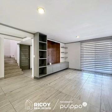 Casa en venta en Coapa