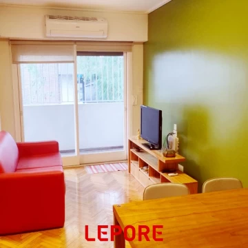 Departamento en venta Recoleta 3 ambientes