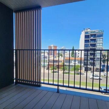 Venta Apartamento 1 dormitorio Con Cochera La Blanqueada a estrenar