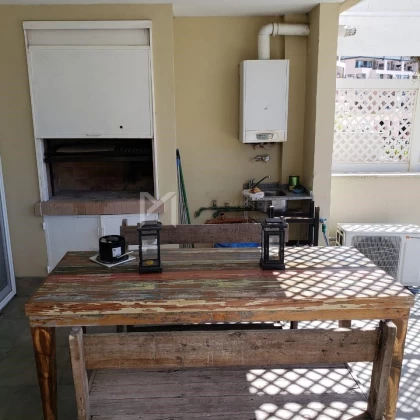 Departamento Alq. Temporario en Terraza de la Bahia 100