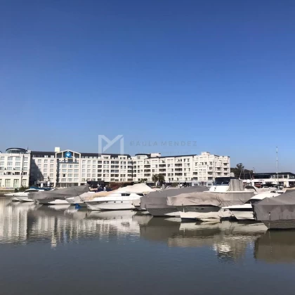 Oficina Venta en Estudios de la Bahía 300