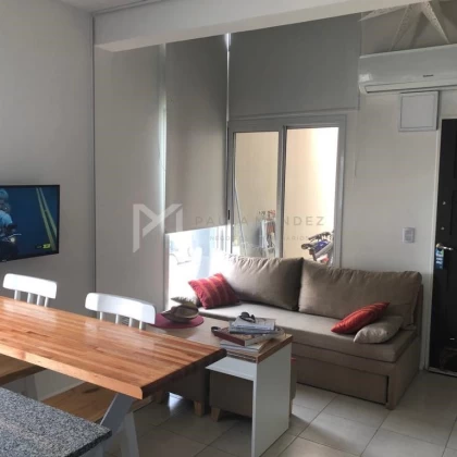 Departamento Venta en Homes III El Palmar 0
