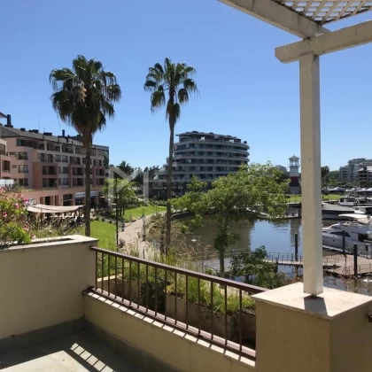 Departamento Alq. Temporario en Terrazas de la Bahia