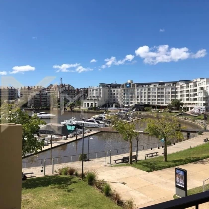 Departamento Venta en Terrazas de la Bahia II - Nordelta 200